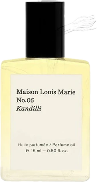 No.05 Kandilli