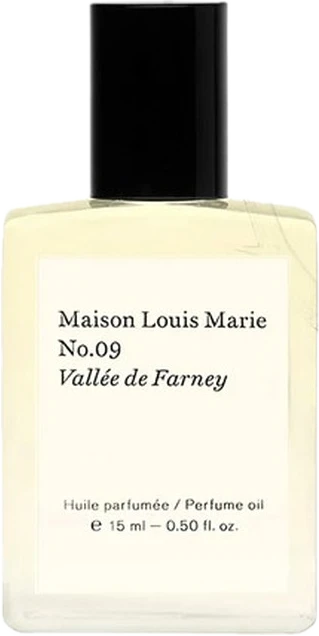 No.09 Vallée de Farney