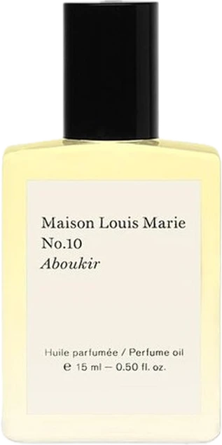 No.10 Aboukir