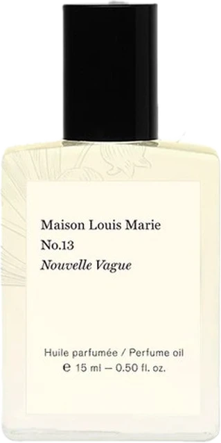 No.13 Nouvelle Vague