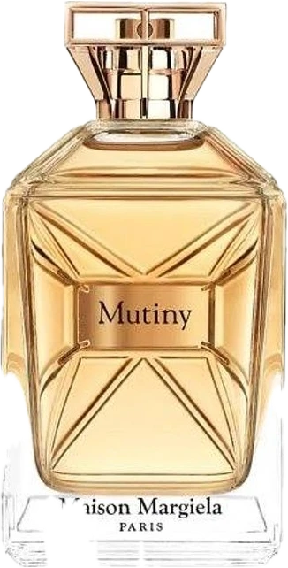 Mutiny