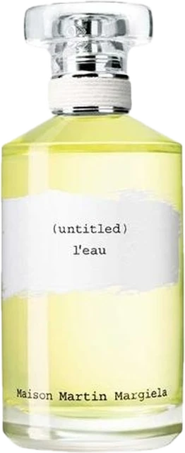 Untitled L'Eau