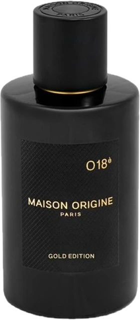 O18è Extrait De Parfum
