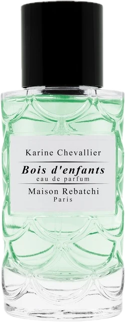 Bois d'Enfant