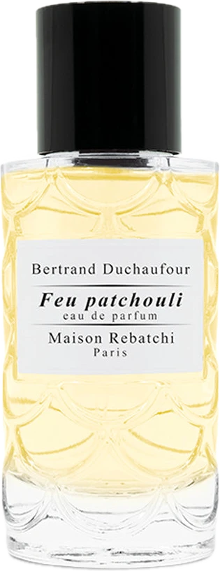Feu Patchouli