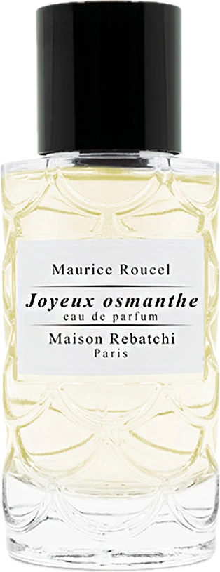 Joyeux Osmanthe
