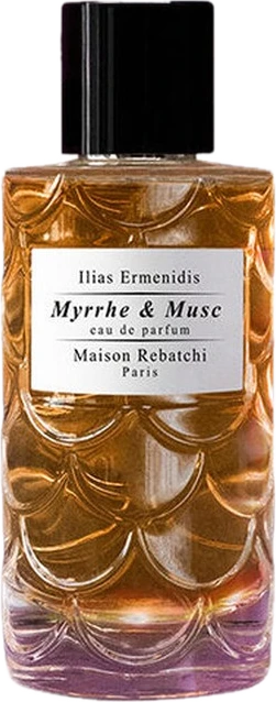 Myrrhe & Musc