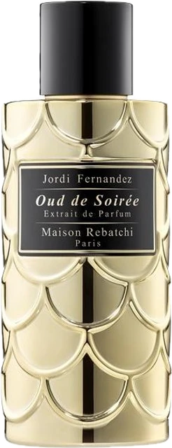 Oud de Soirée