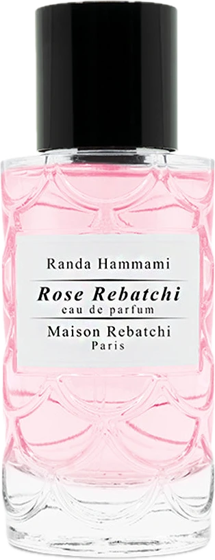 Rose Rebatchi