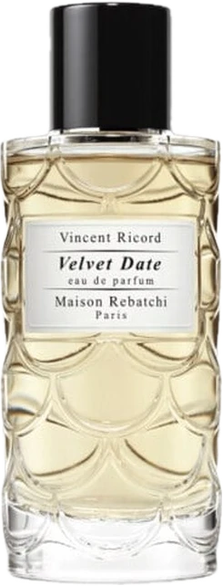 Velvet Date
