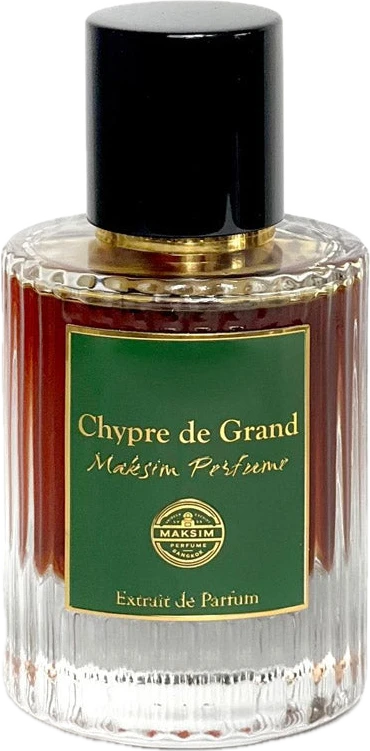Chypre de Grand