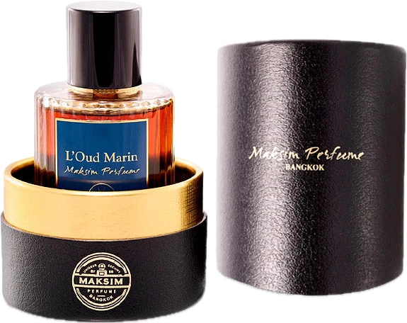 L’Oud Marin