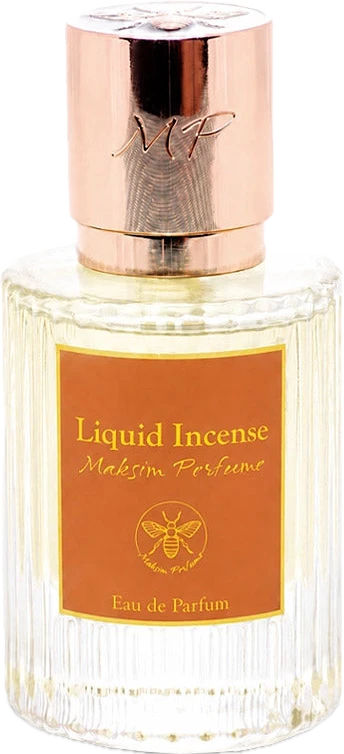 Liquid Incense