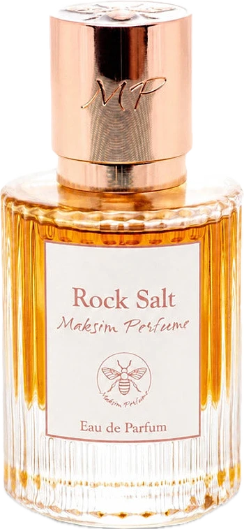 Rock Salt
