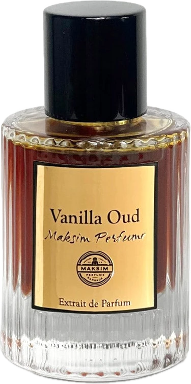 Vanilla Oud