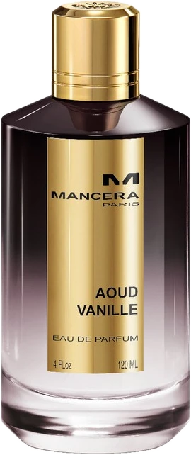 Aoud Vanille