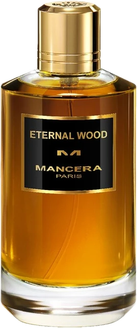 Eternal Wood