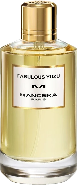 Fabulous Yuzu