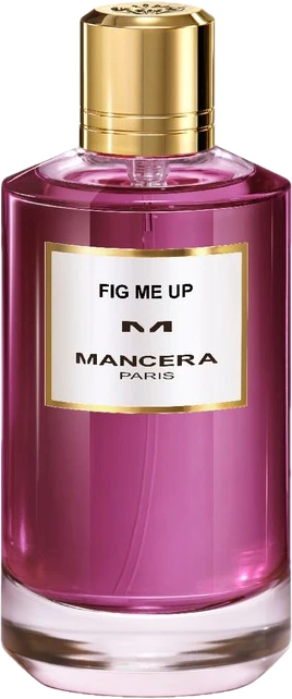 Fig Me Up