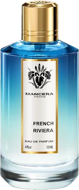 French Riviera