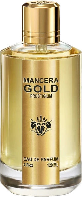 Gold Prestigium