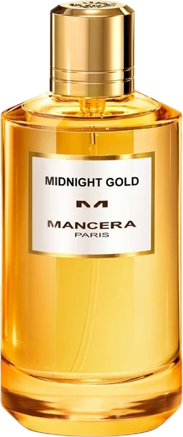 Midnight Gold