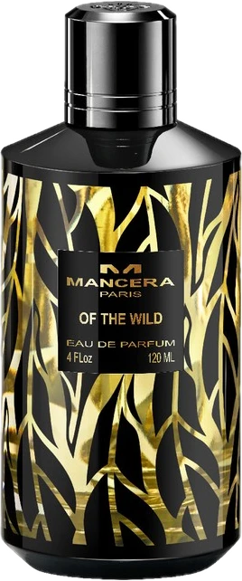 Of The Wild
