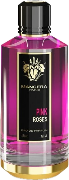 Pink Roses