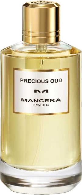 Precious Oud