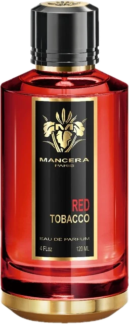 Red Tobacco