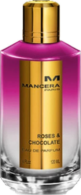 Roses Chocolate