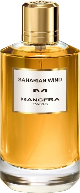 Saharian Wind