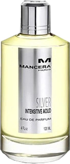 Silver Intensive Aoud