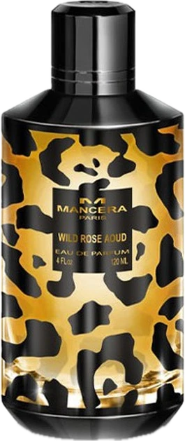 Wild Rose Oud