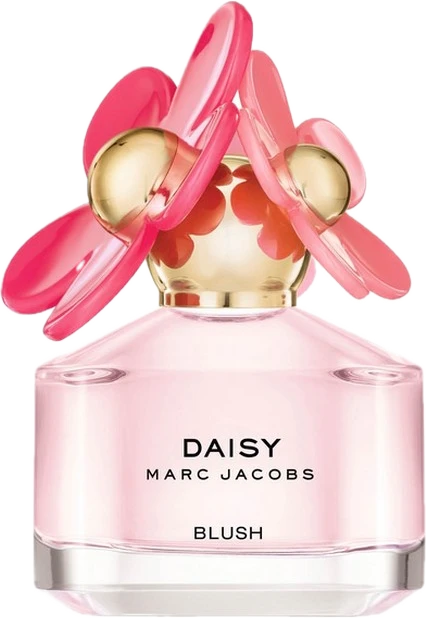 Daisy Blush