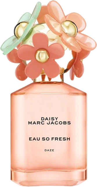 Daisy Eau So Fresh Daze