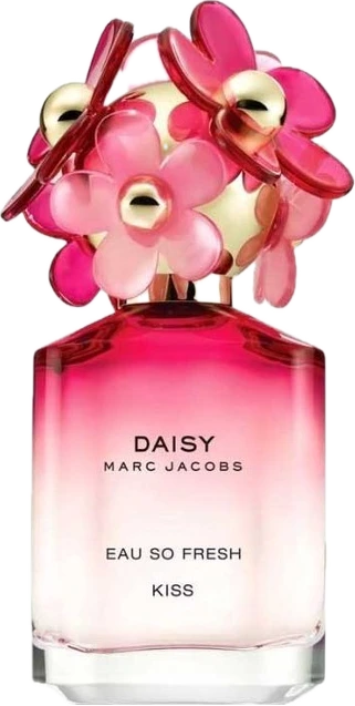 Daisy Eau So Fresh Kiss