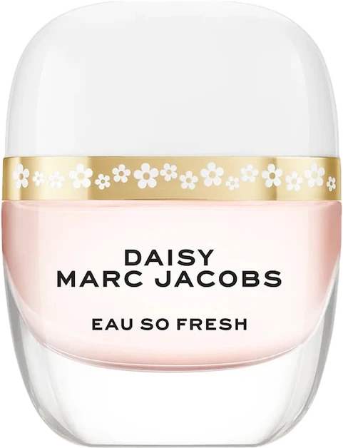 Daisy Eau So Fresh Petals