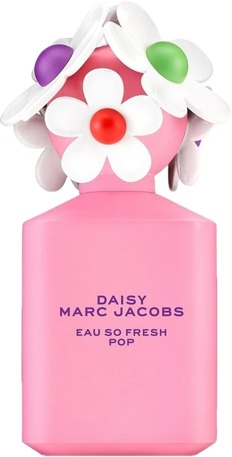 Daisy Eau So Fresh Pop