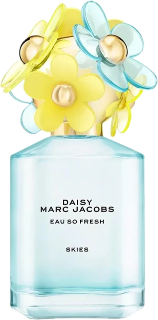 Daisy Eau So Fresh Skies