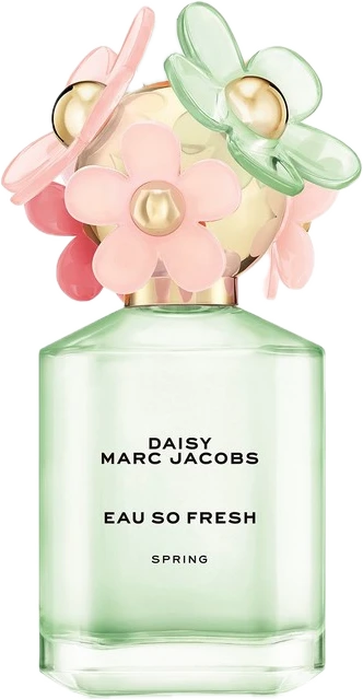 Daisy Eau So Fresh Spring