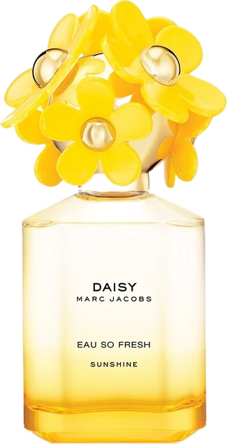 Daisy Eau So Fresh Sunshine