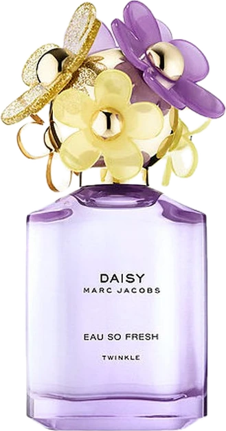 Daisy Eau So Fresh Twinkle