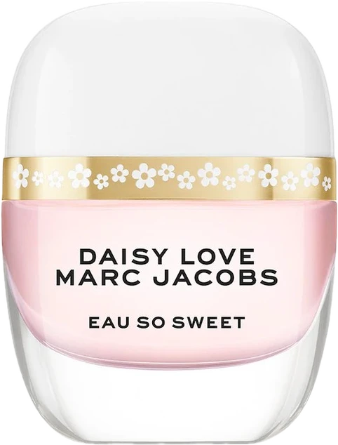 Daisy Love Eau So Sweet Petals
