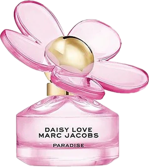 Daisy Love Paradise Limited Edition Eau de Toilette