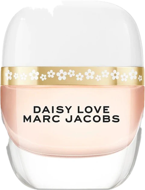 Daisy Love Petals
