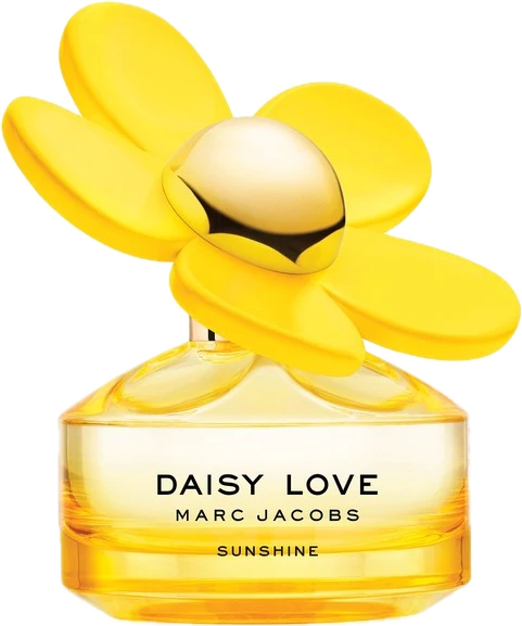 Daisy Love Sunshine