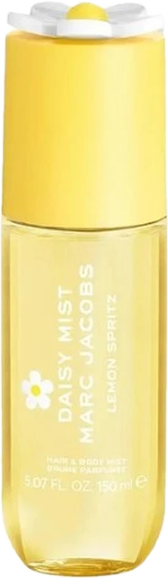 Daisy Mist Lemon Spritz