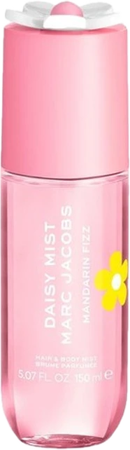 Daisy Mist Mandarin Fizz