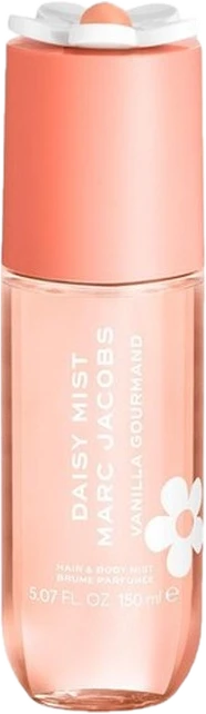 Daisy Mist Vanilla Gourmand